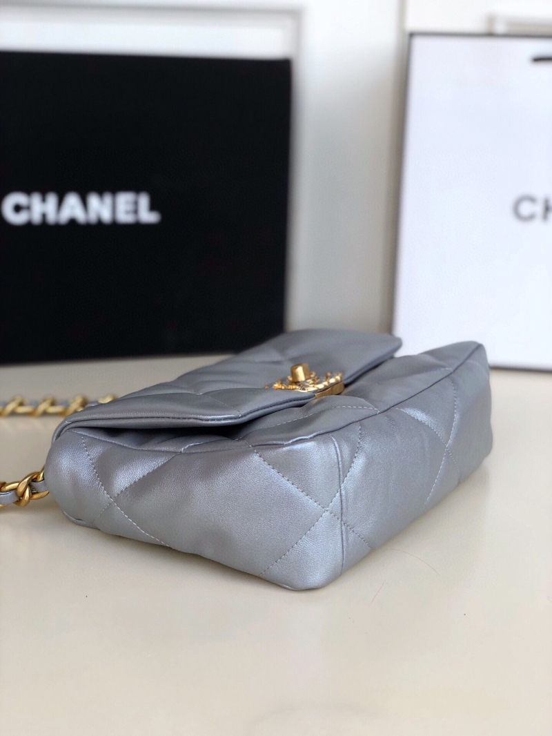 Ch**el 19 bags